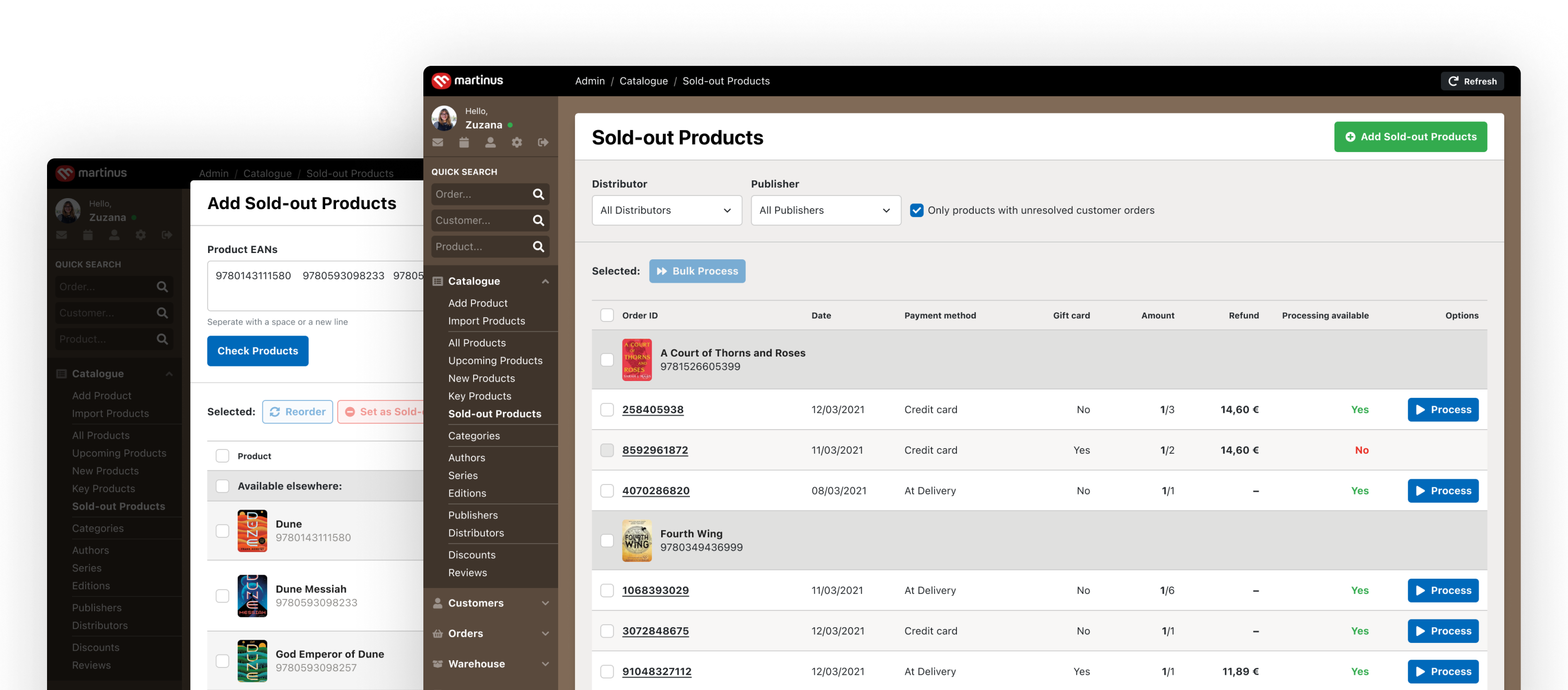 Process Automation Case Study