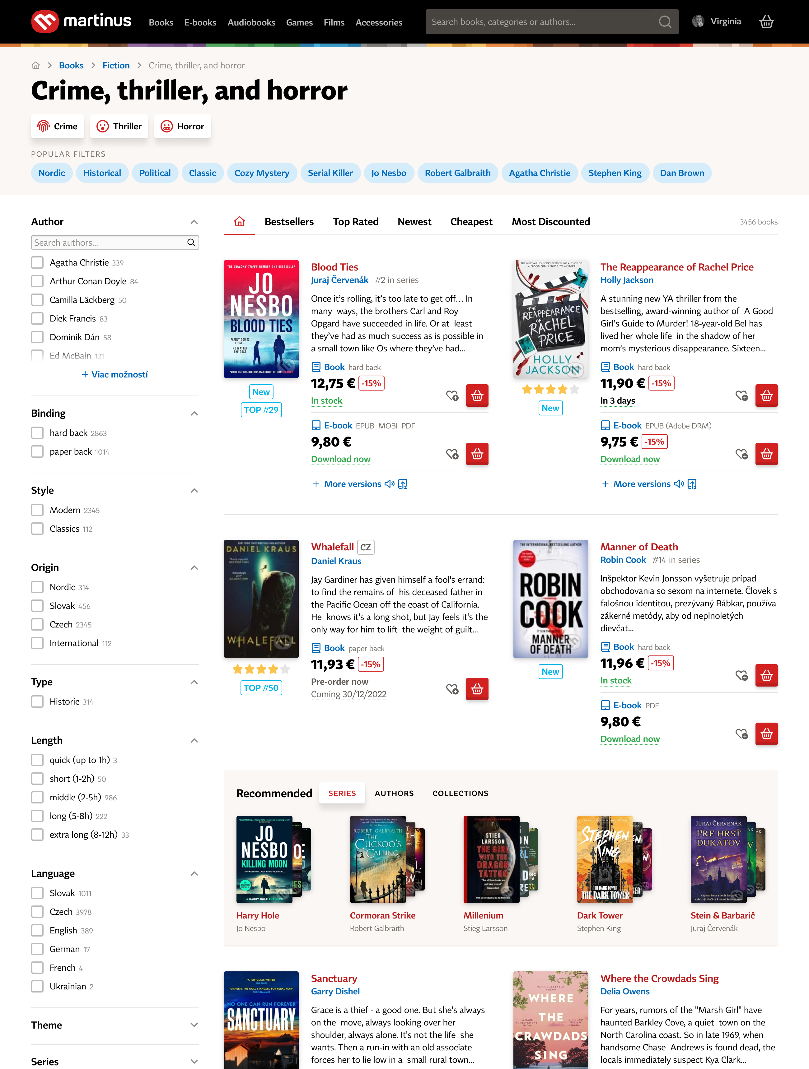 Product Category – After
